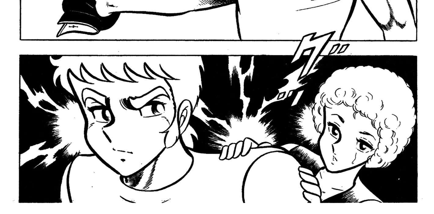 Read Ring ni Kakero Manga Online