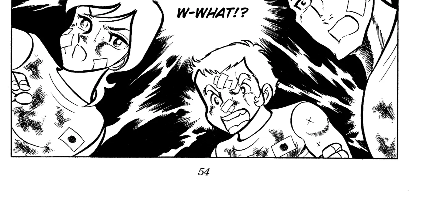 Read Ring ni Kakero Manga Online