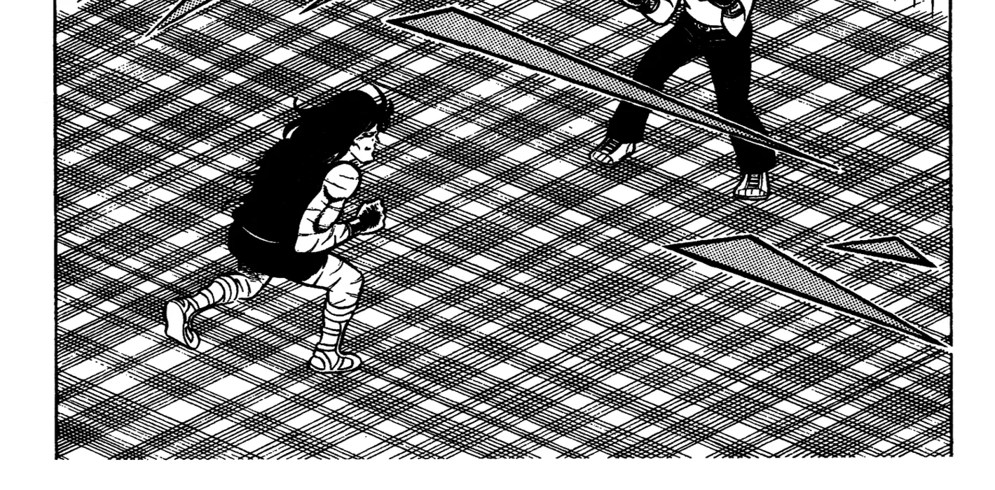 Read Ring ni Kakero Manga Online