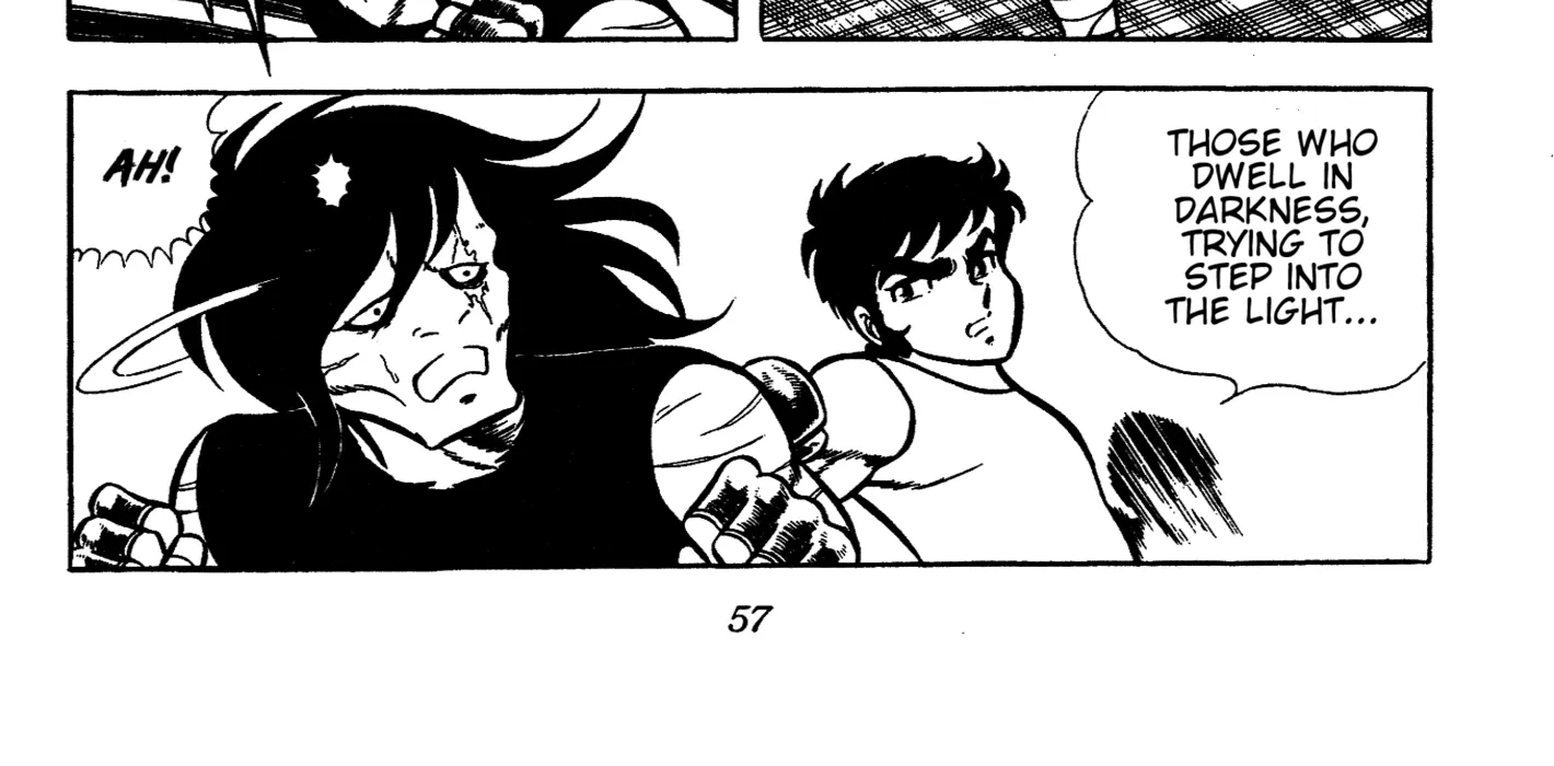 Read Ring ni Kakero Manga Online