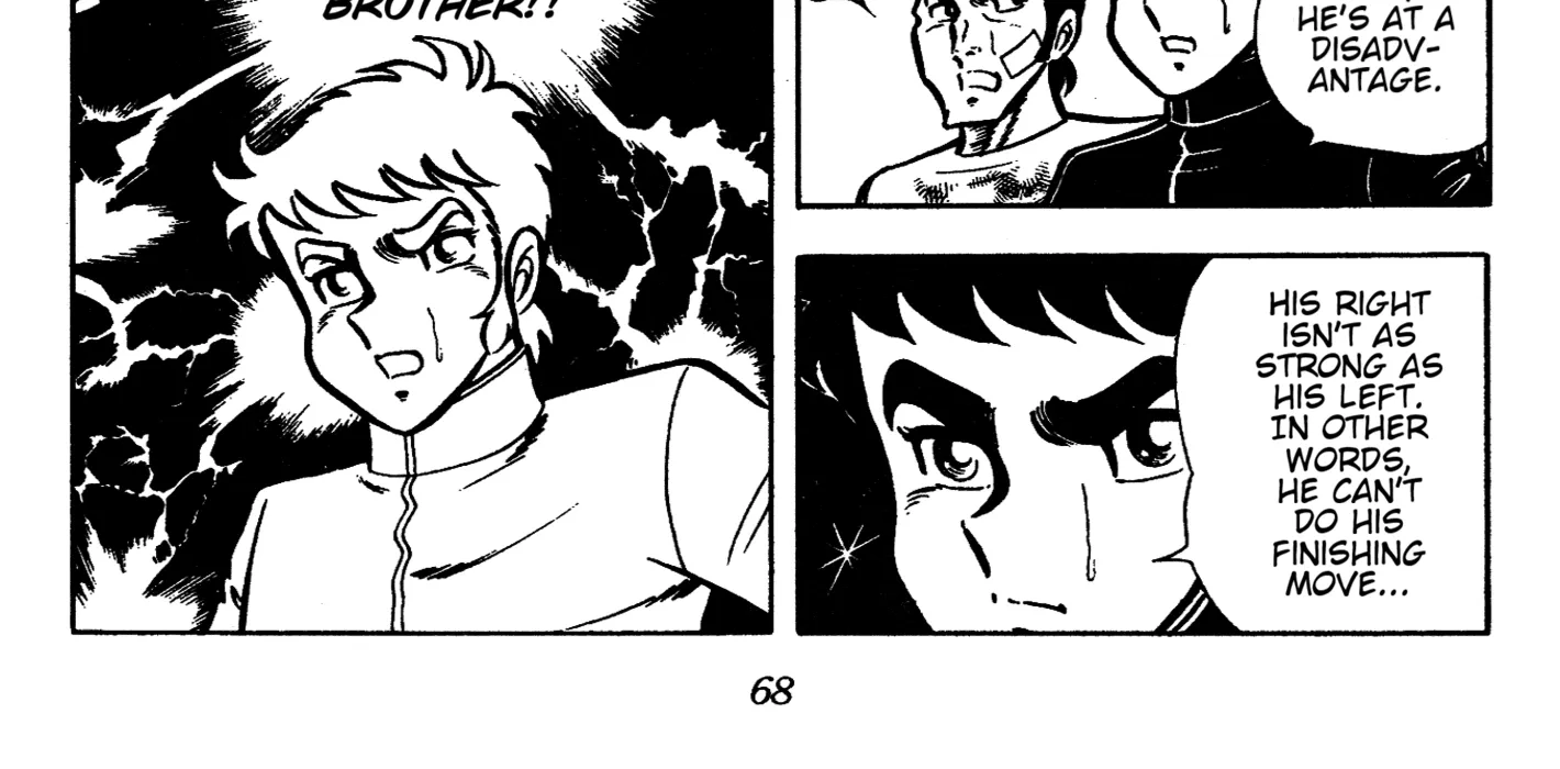 Read Ring ni Kakero Manga Online