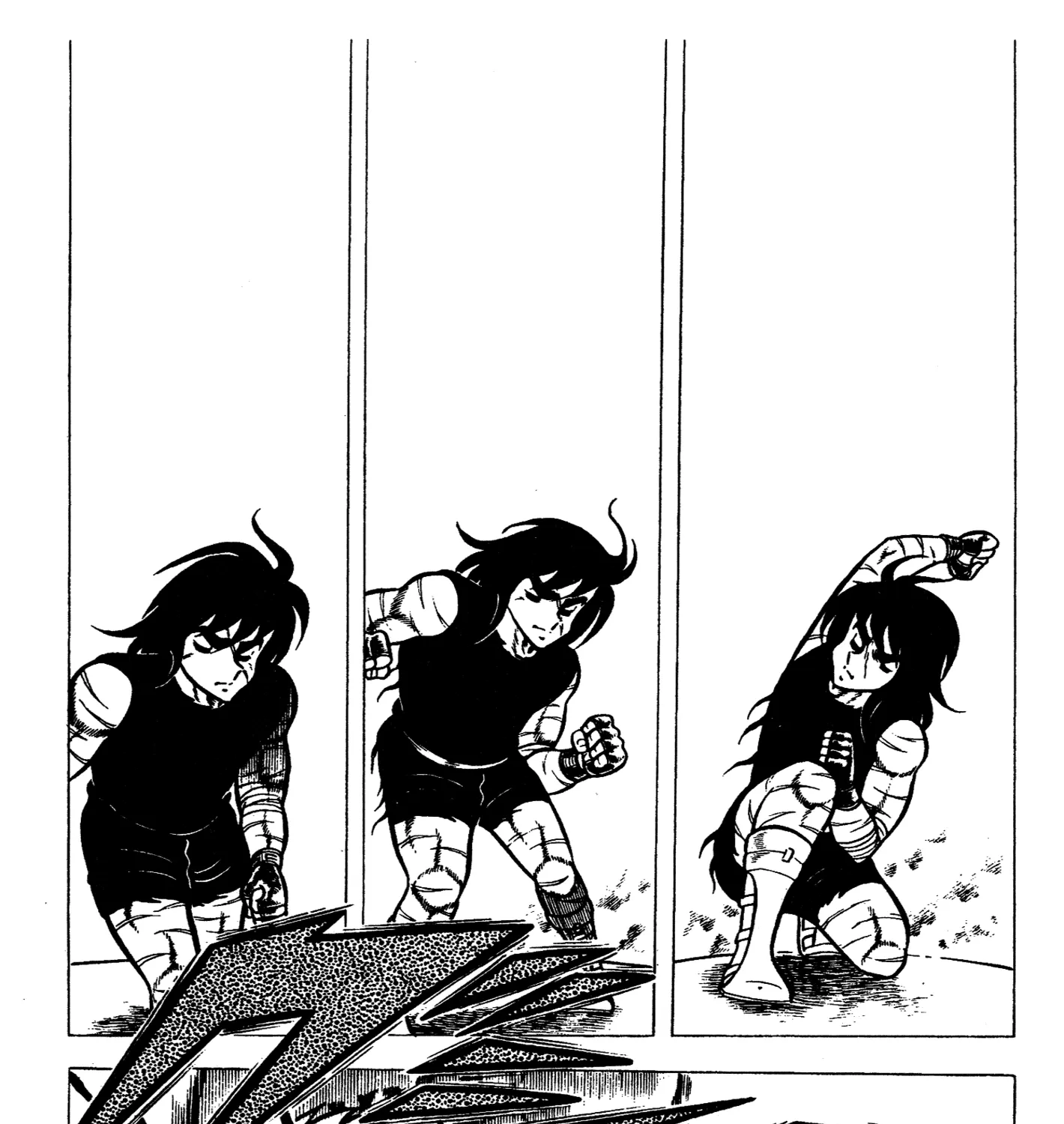 Read Ring ni Kakero Manga Online