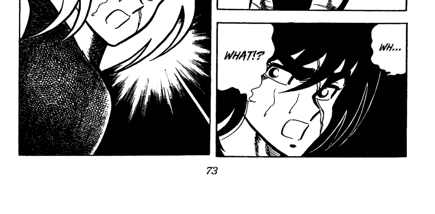 Read Ring ni Kakero Manga Online