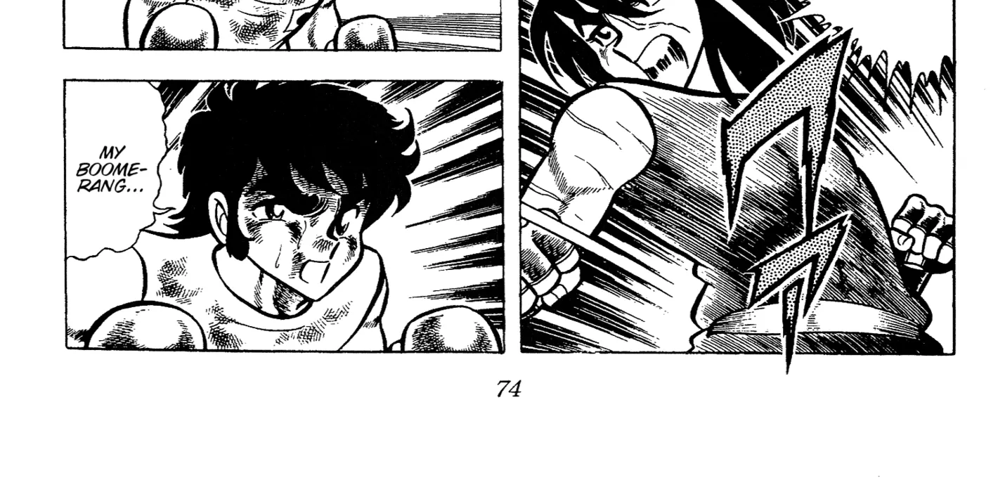 Read Ring ni Kakero Manga Online