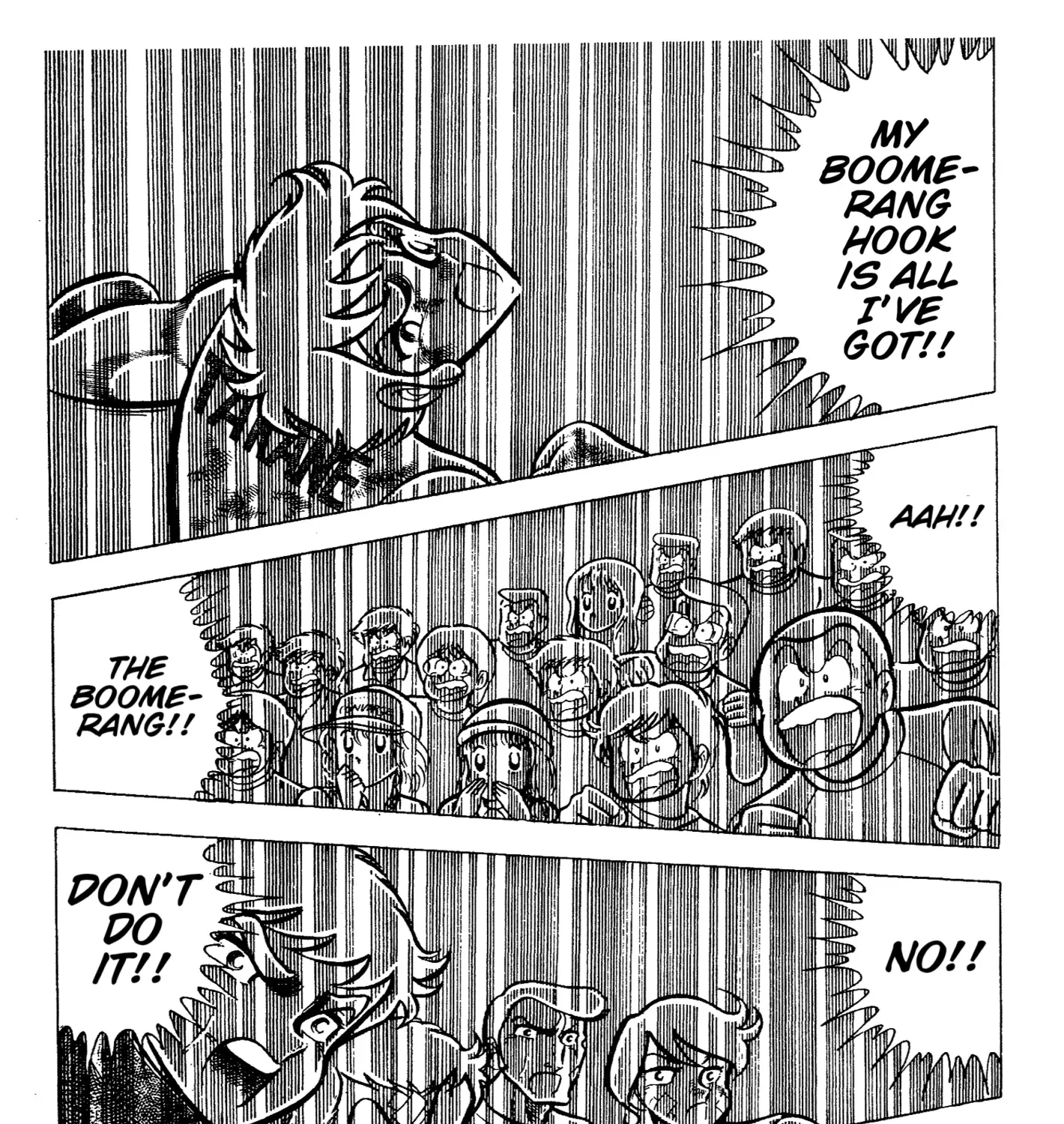 Read Ring ni Kakero Manga Online