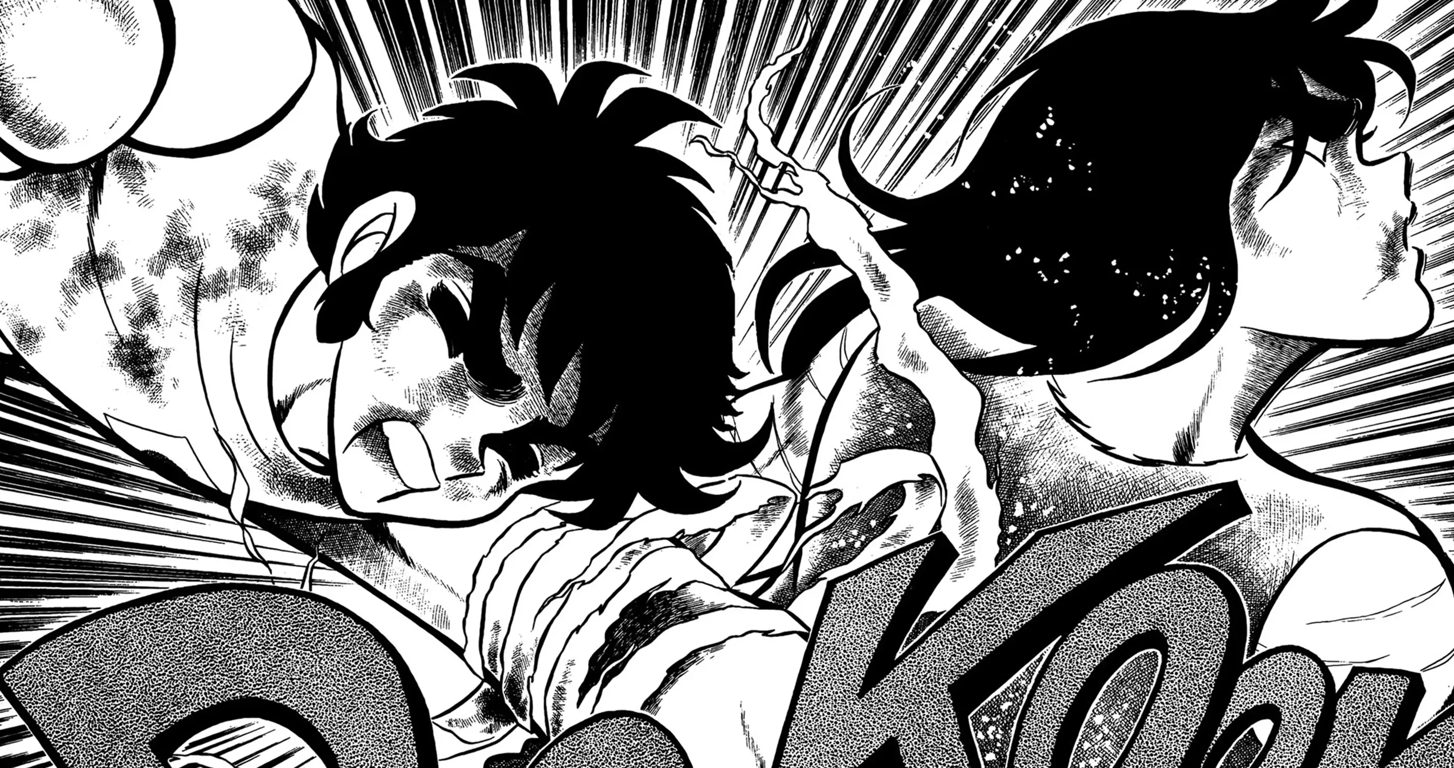 Read Ring ni Kakero Manga Online