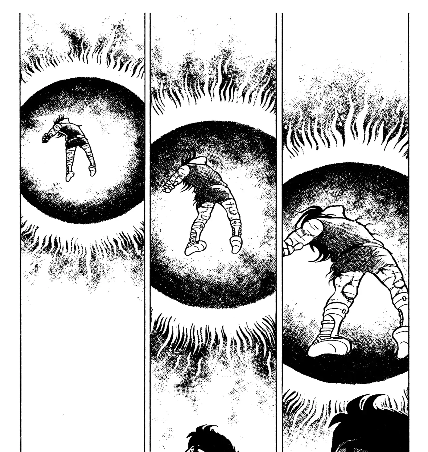 Read Ring ni Kakero Manga Online