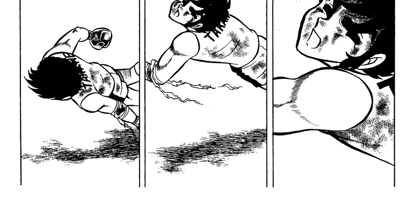 Read Ring ni Kakero Manga Online