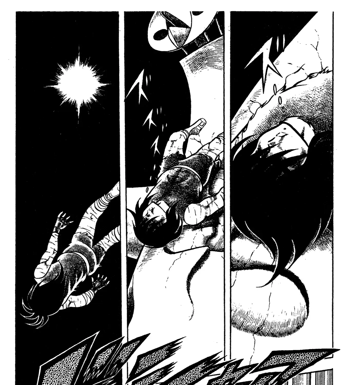 Read Ring ni Kakero Manga Online