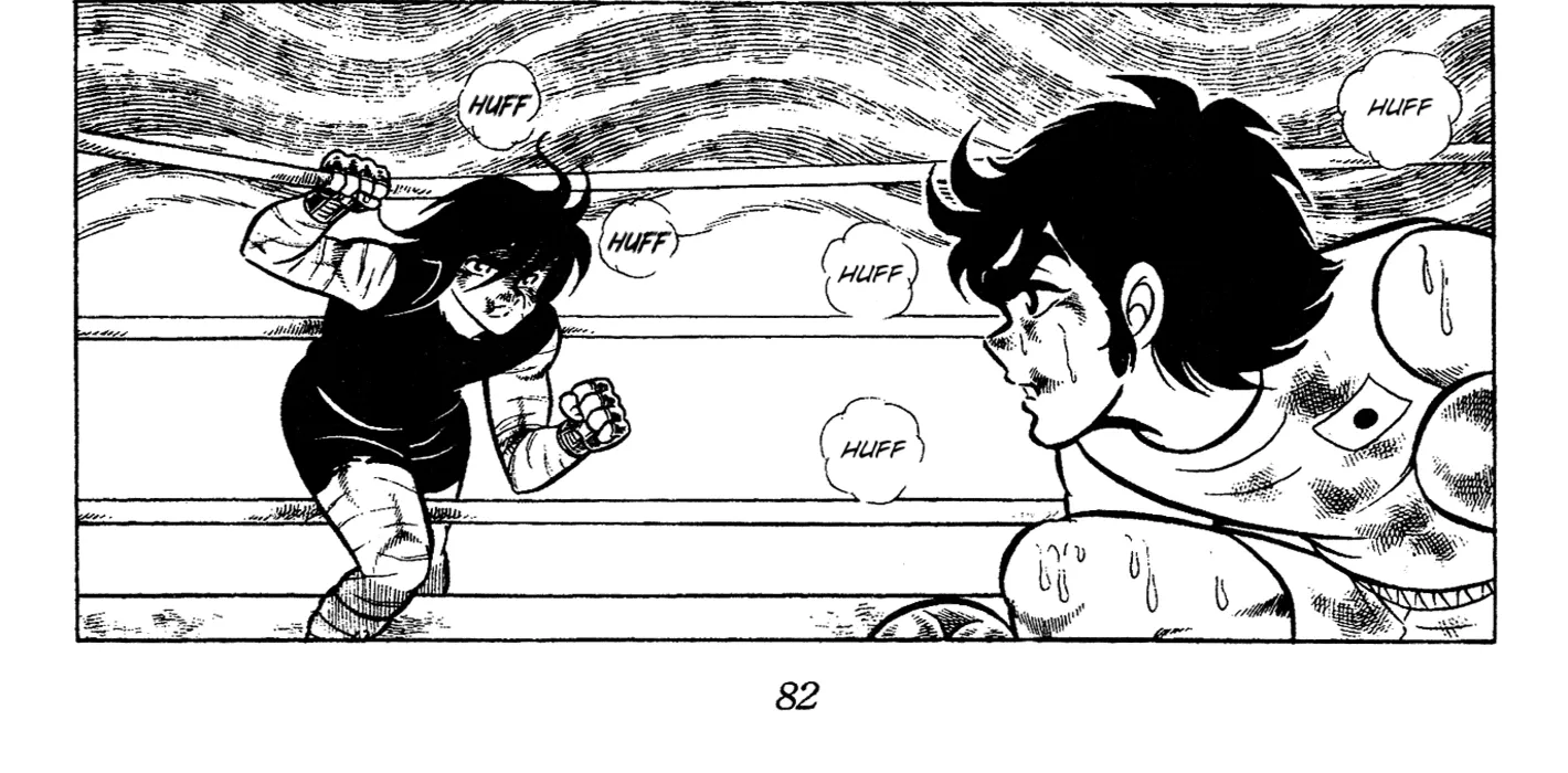 Read Ring ni Kakero Manga Online