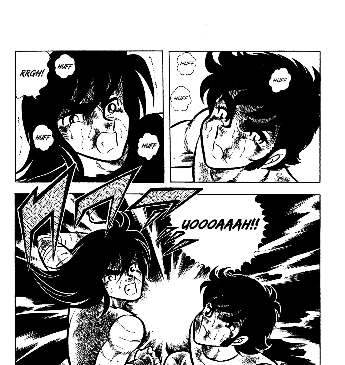 Read Ring ni Kakero Manga Online