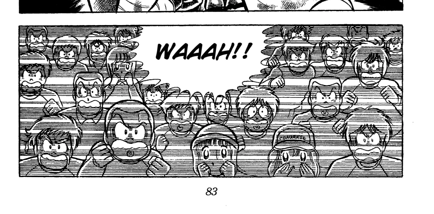 Read Ring ni Kakero Manga Online