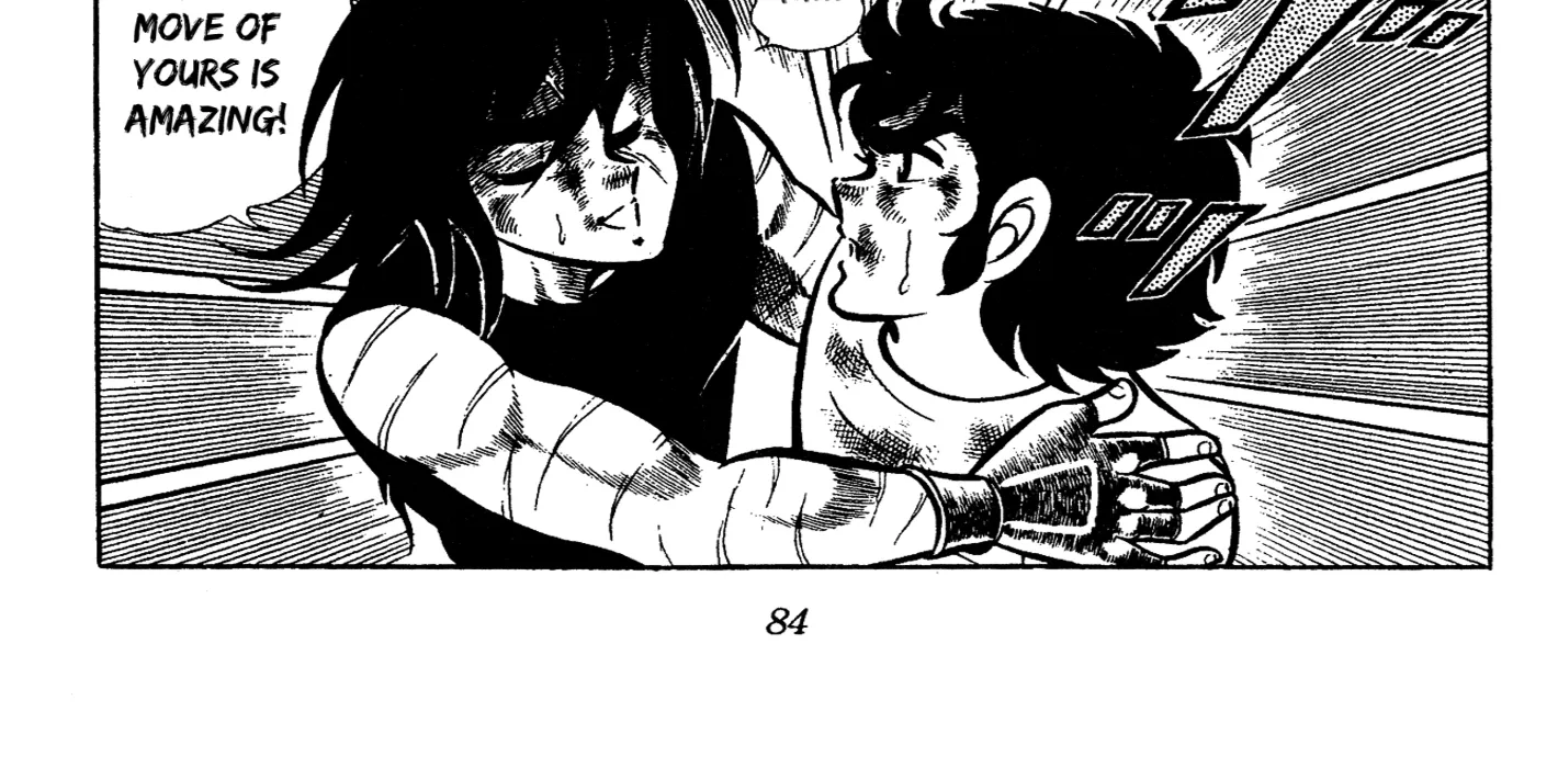 Read Ring ni Kakero Manga Online