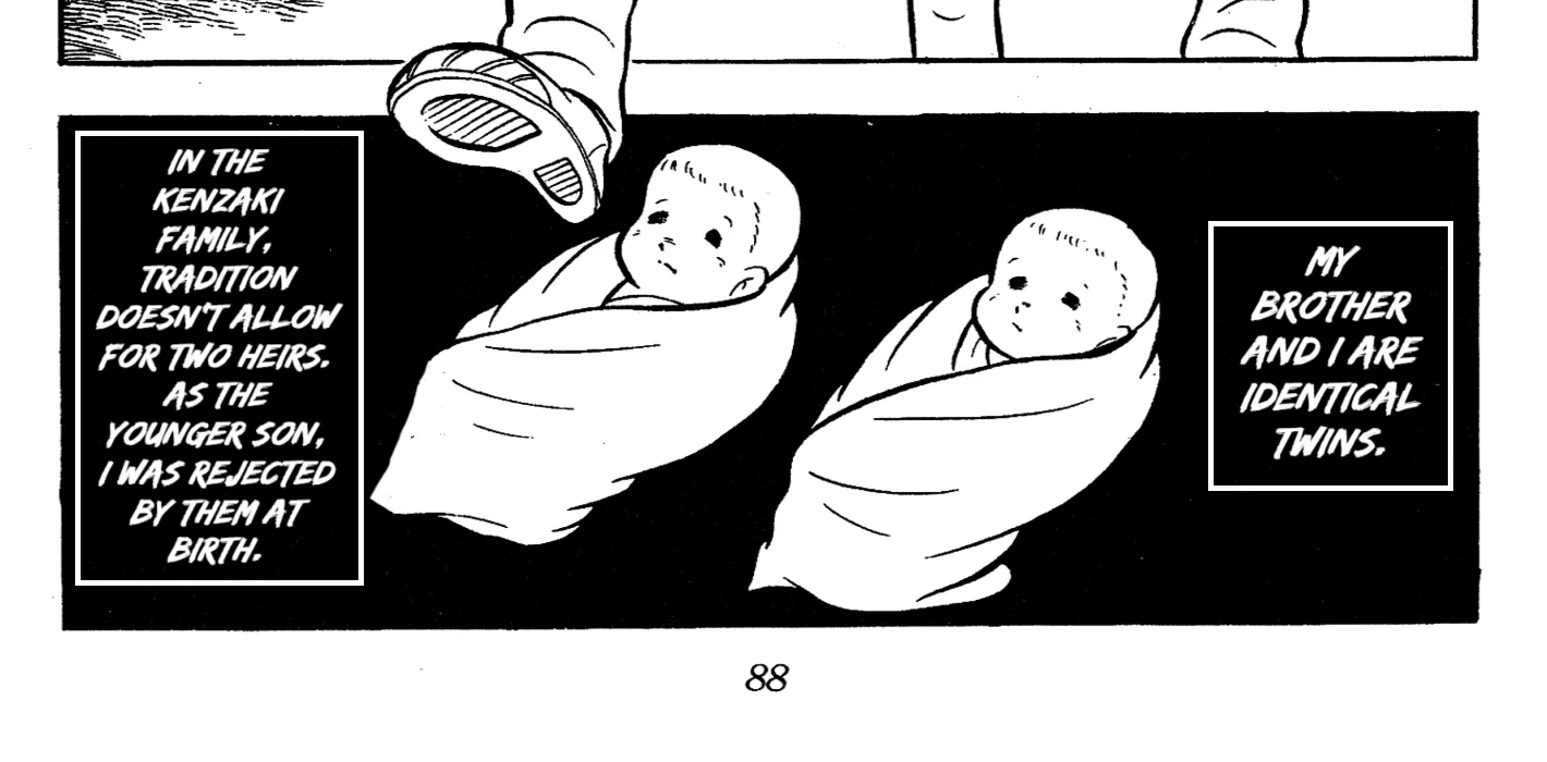 Read Ring ni Kakero Manga Online