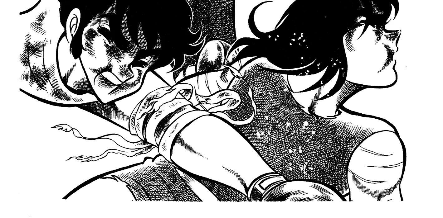 Read Ring ni Kakero Manga Online