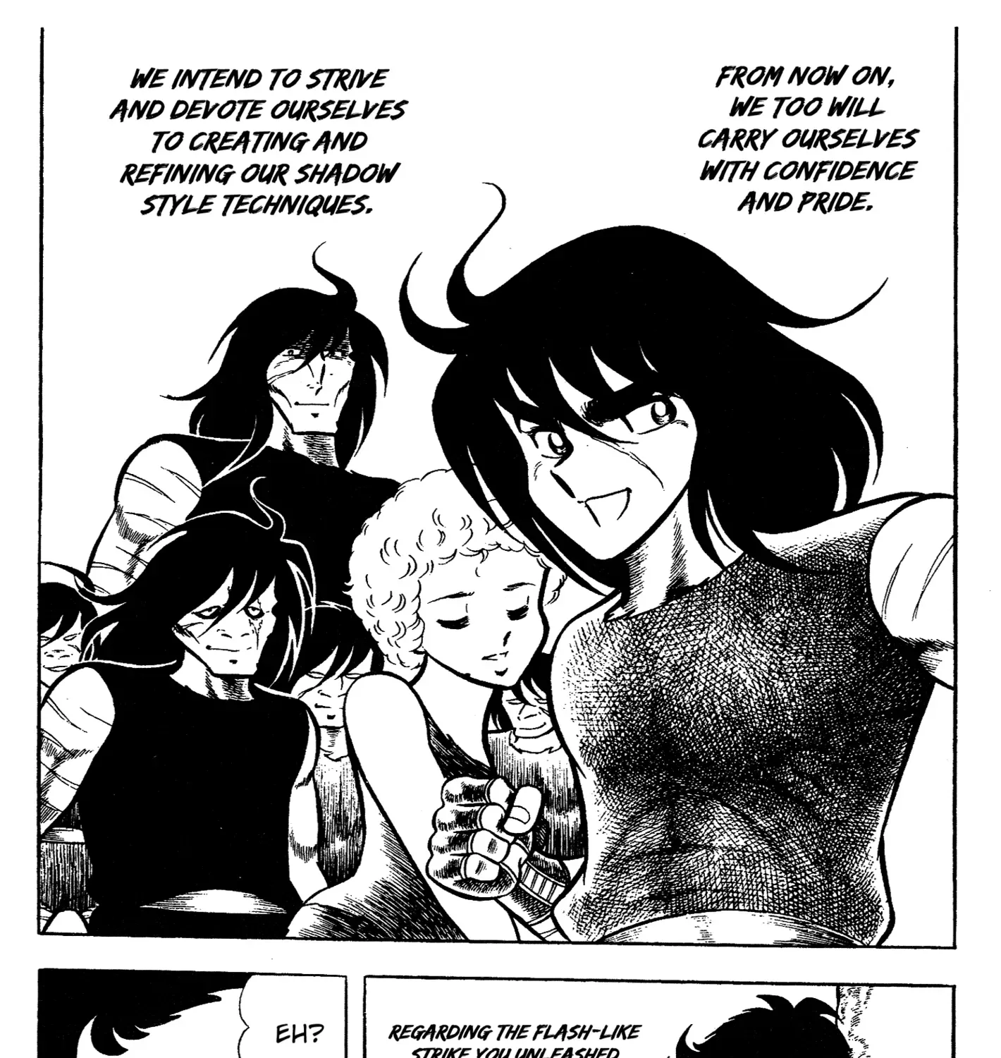 Read Ring ni Kakero Manga Online