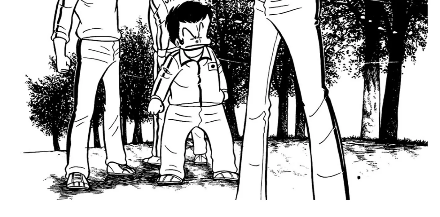 Read Ring ni Kakero Manga Online