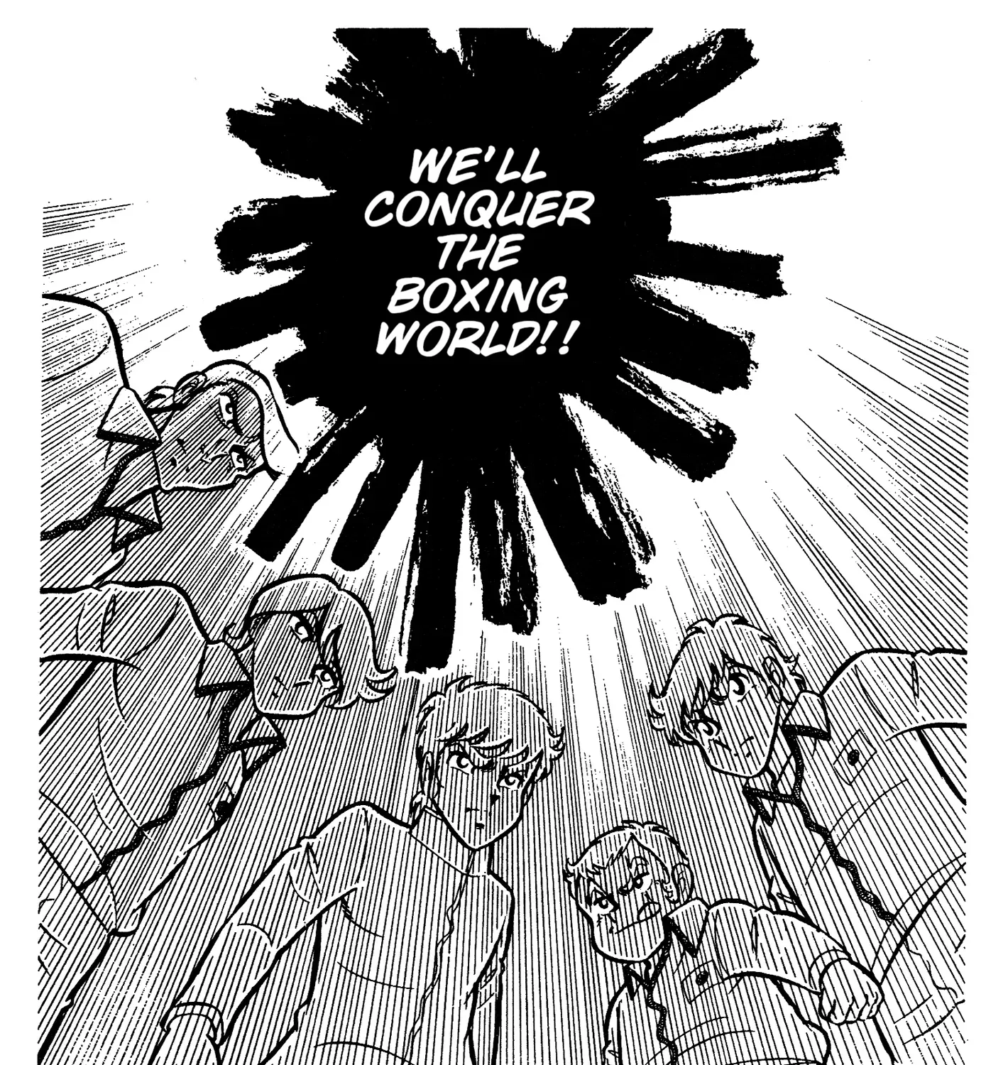 Read Ring ni Kakero Manga Online