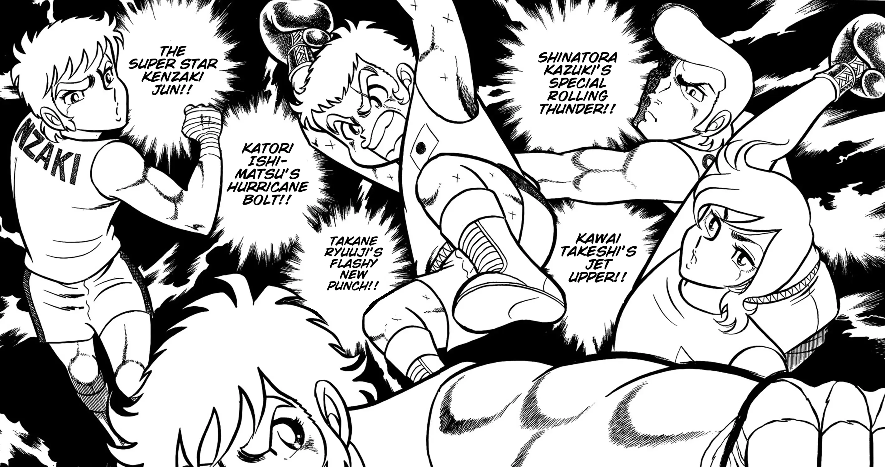 Read Ring ni Kakero Manga Online