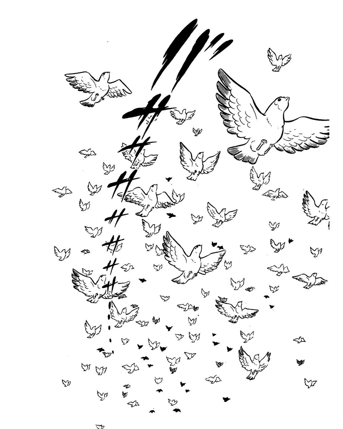 Read Ring ni Kakero Manga Online