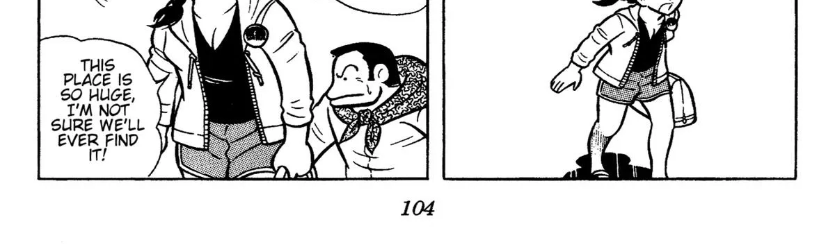 Read Ring ni Kakero Manga Online