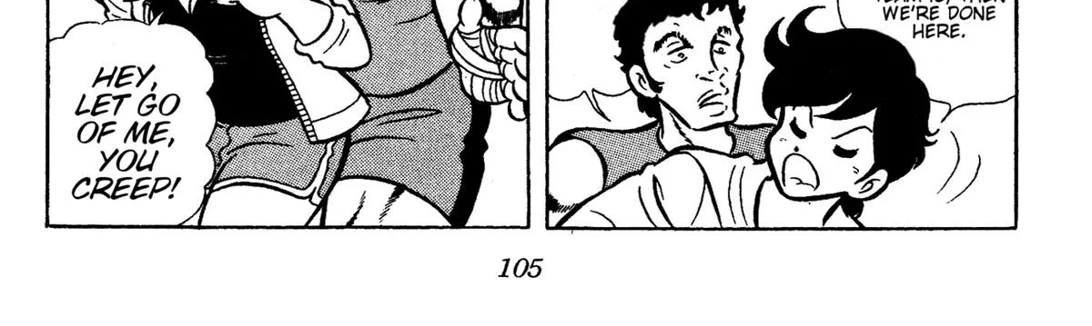 Read Ring ni Kakero Manga Online