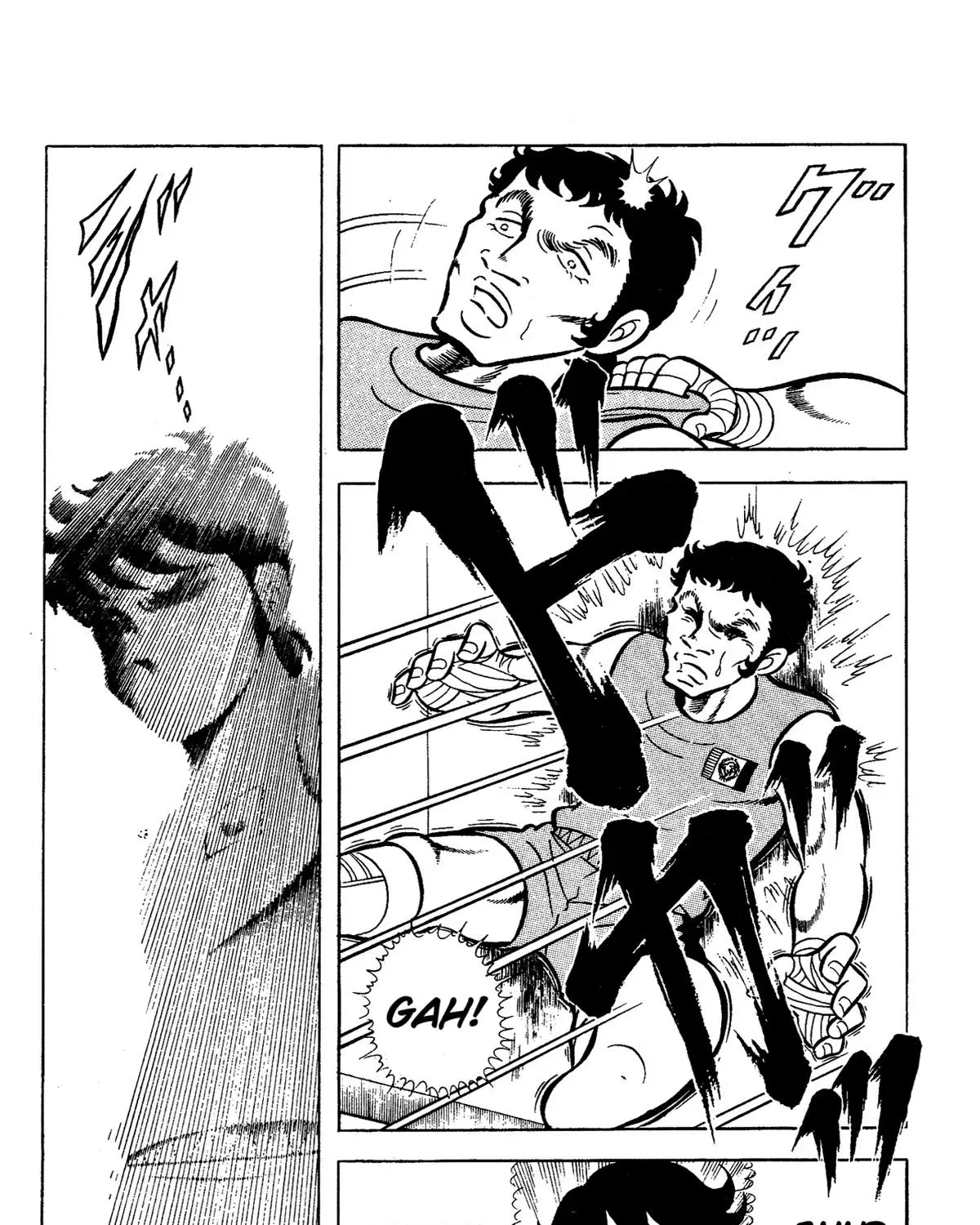 Read Ring ni Kakero Manga Online