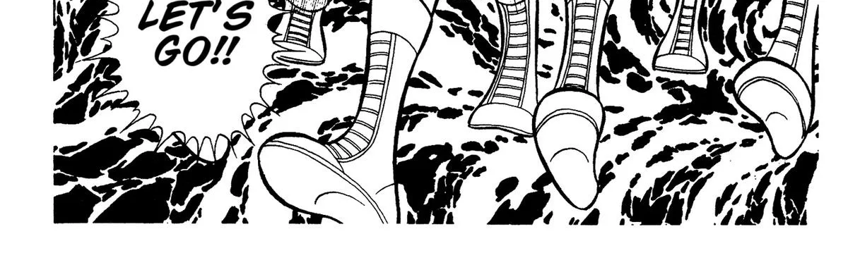 Read Ring ni Kakero Manga Online