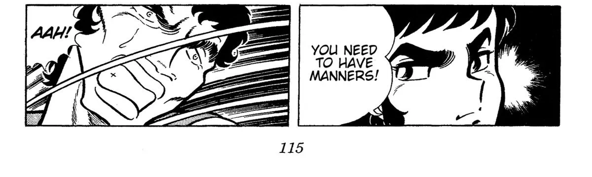 Read Ring ni Kakero Manga Online