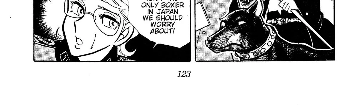 Read Ring ni Kakero Manga Online