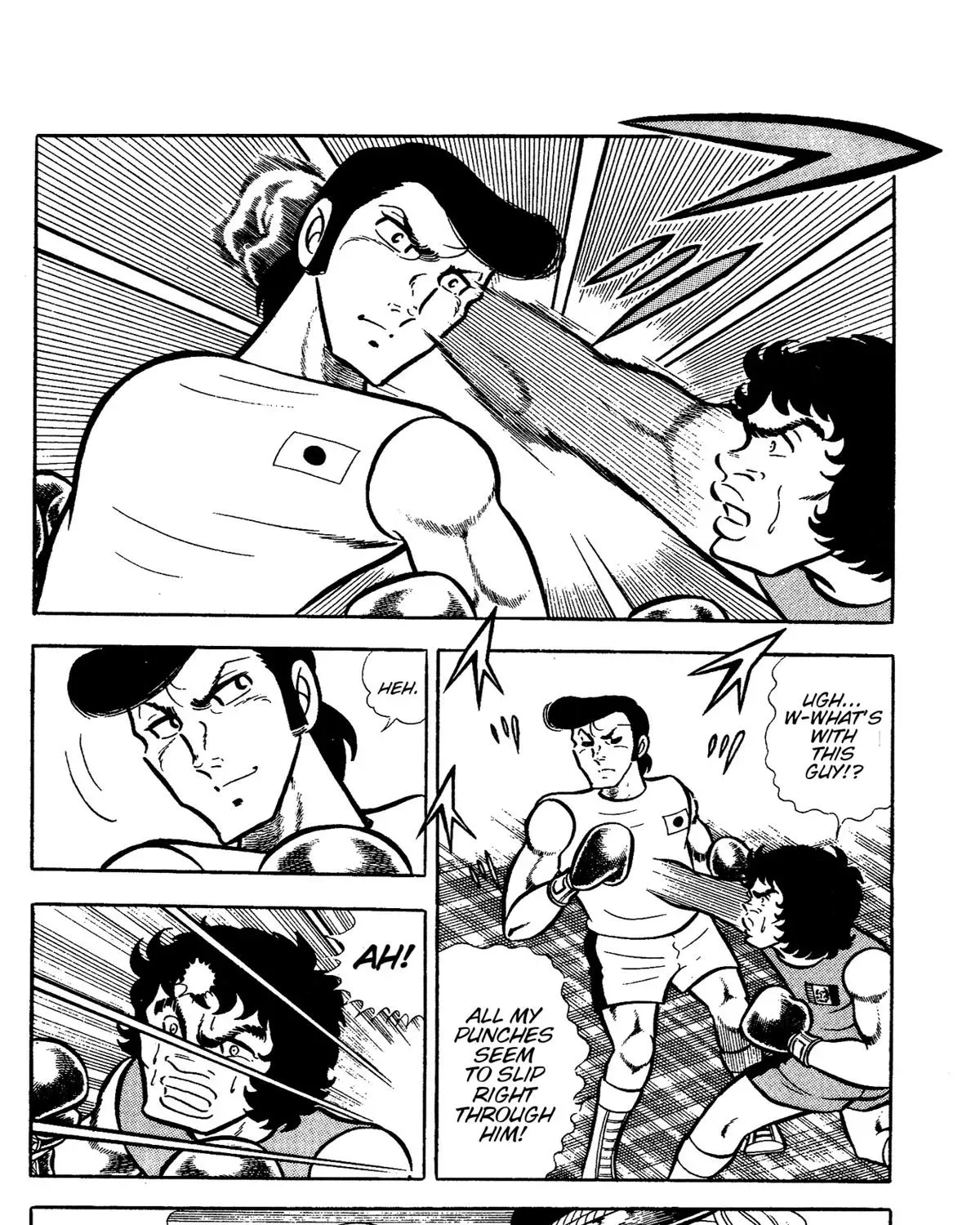 Read Ring ni Kakero Manga Online