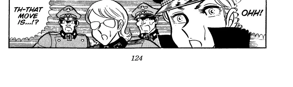 Read Ring ni Kakero Manga Online