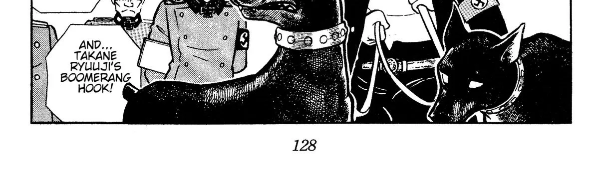 Read Ring ni Kakero Manga Online