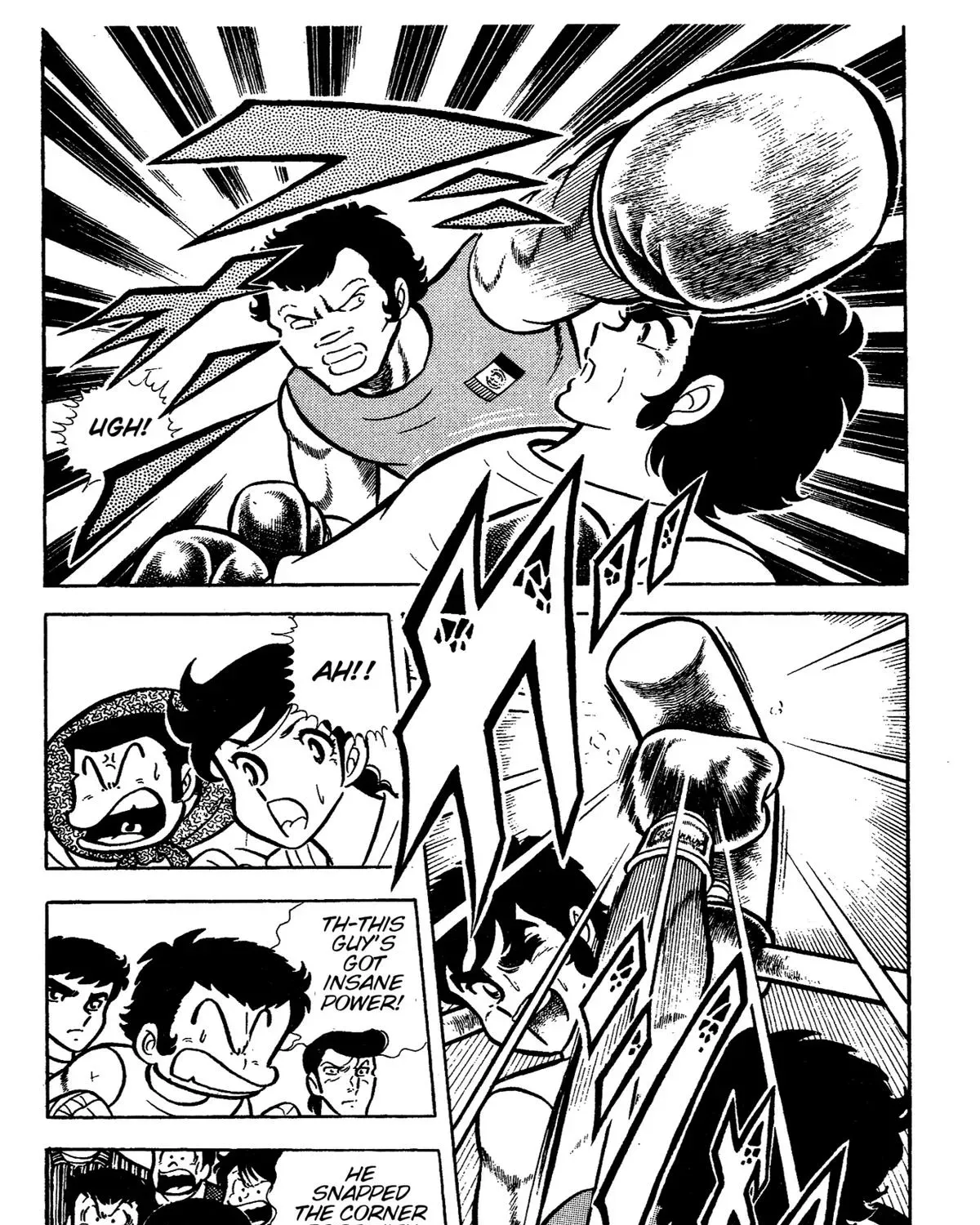 Read Ring ni Kakero Manga Online