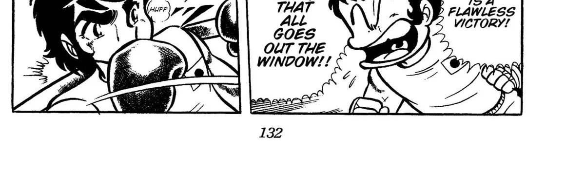 Read Ring ni Kakero Manga Online