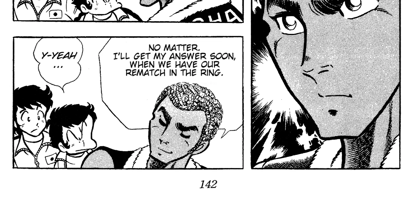 Read Ring ni Kakero Manga Online