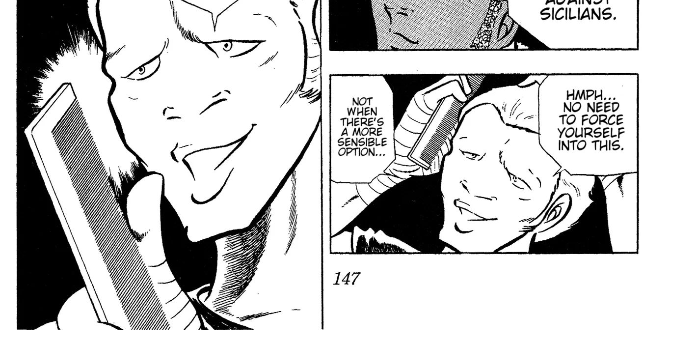 Read Ring ni Kakero Manga Online