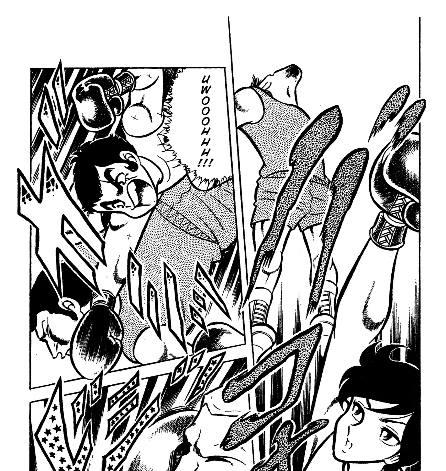 Read Ring ni Kakero Manga Online