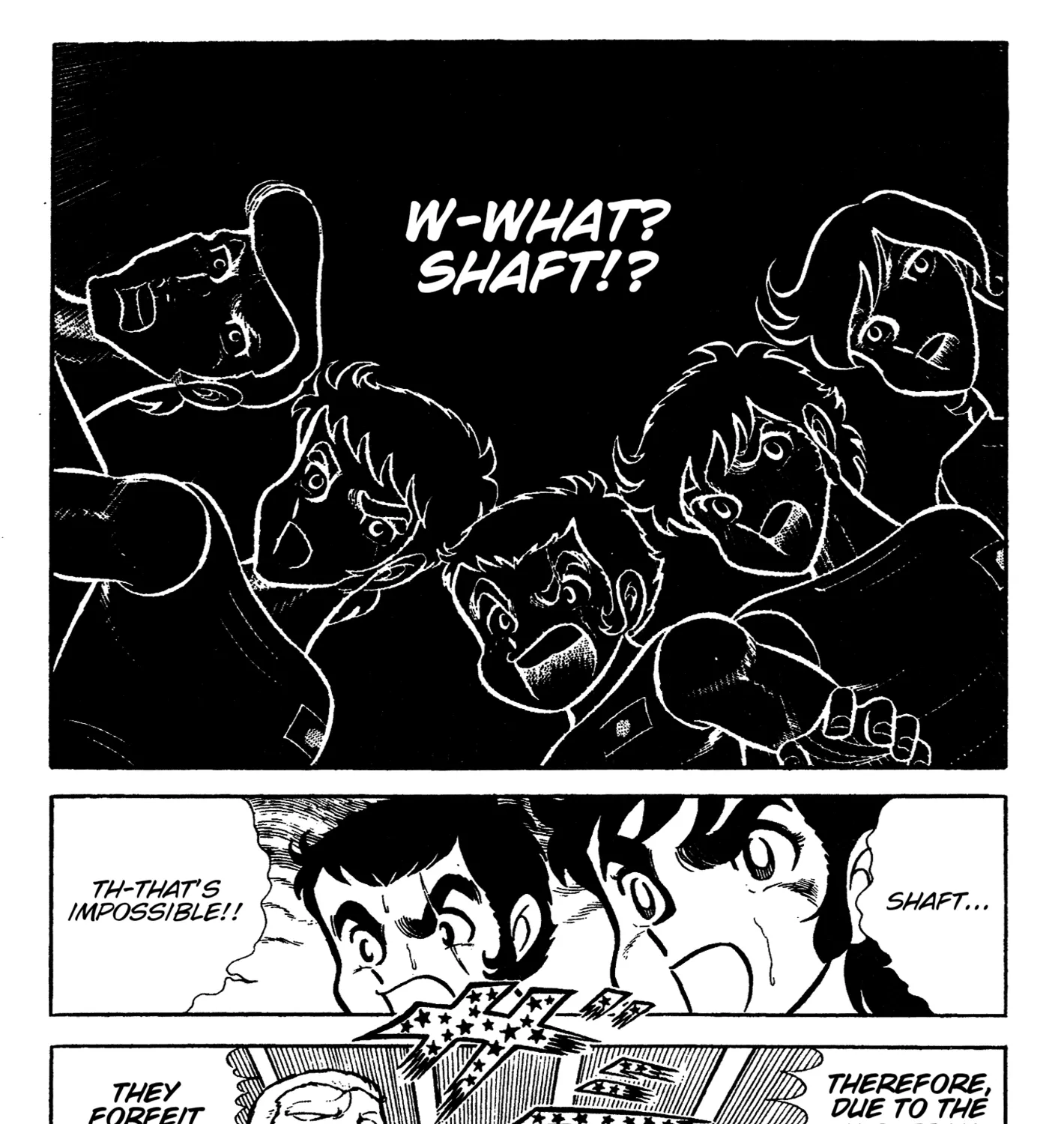 Read Ring ni Kakero Manga Online