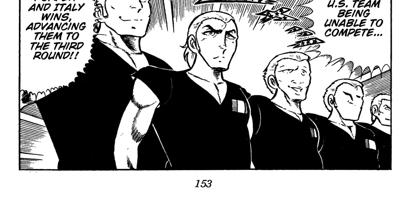 Read Ring ni Kakero Manga Online