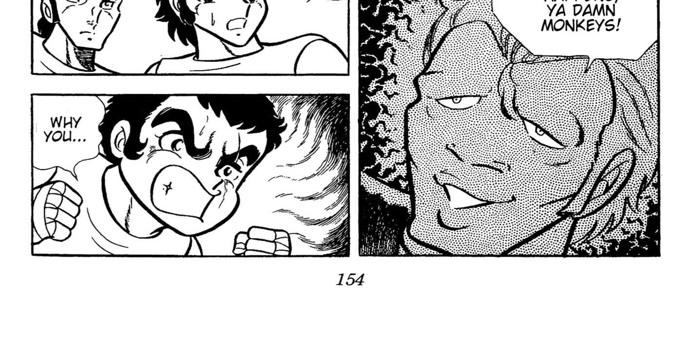 Read Ring ni Kakero Manga Online