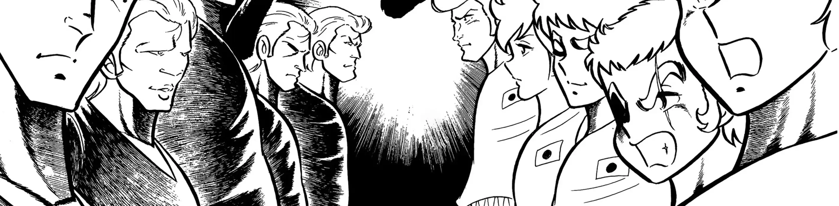 Read Ring ni Kakero Manga Online