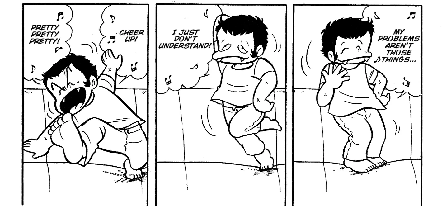 Read Ring ni Kakero Manga Online