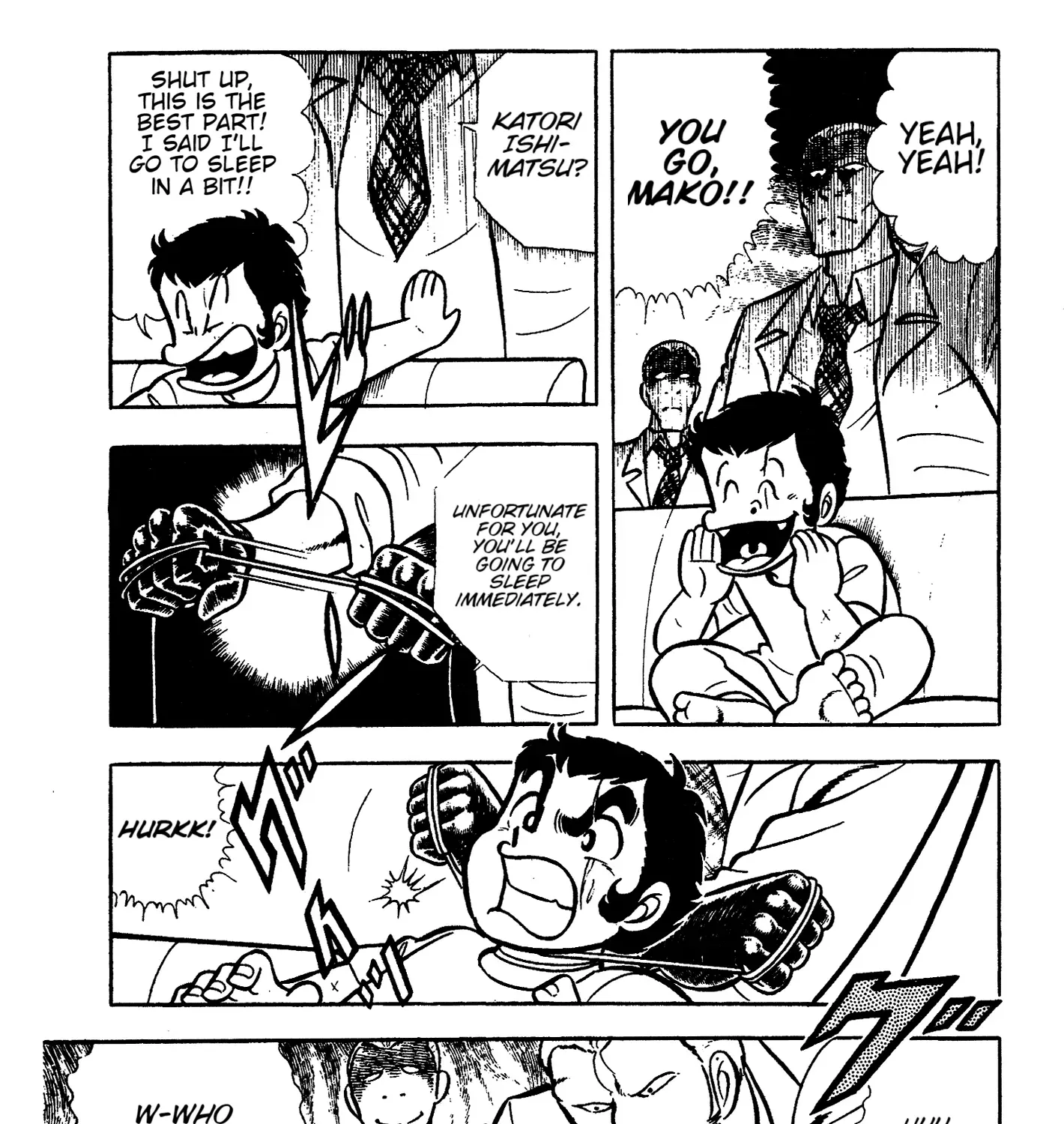 Read Ring ni Kakero Manga Online