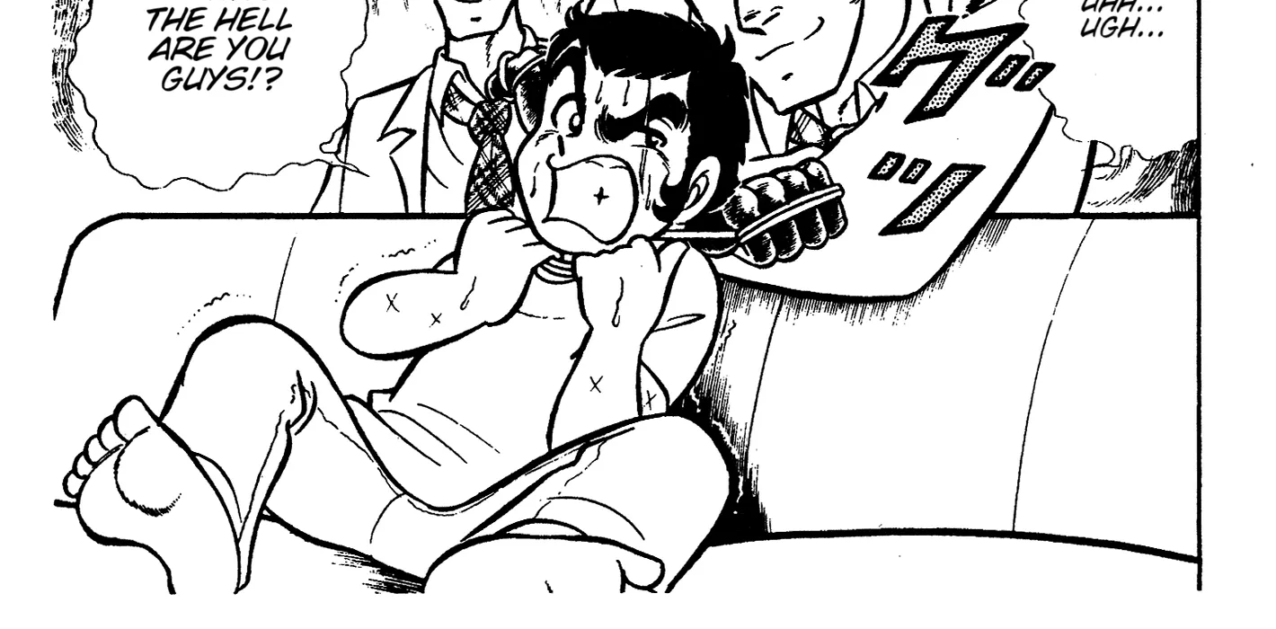 Read Ring ni Kakero Manga Online