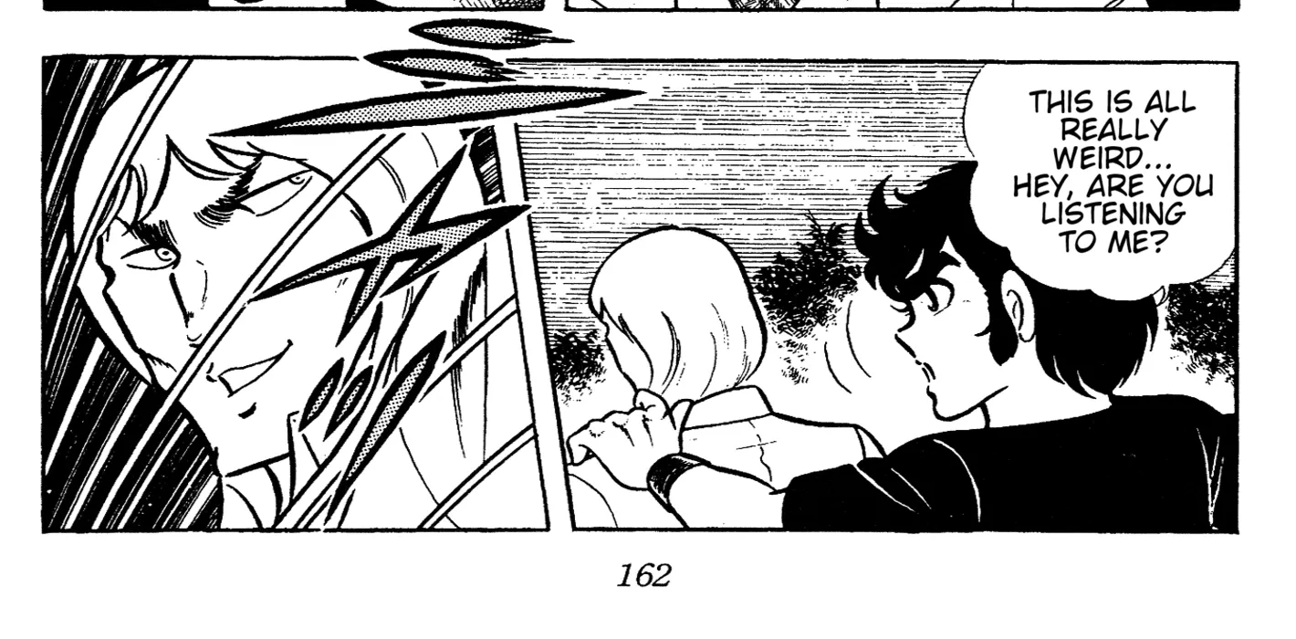 Read Ring ni Kakero Manga Online