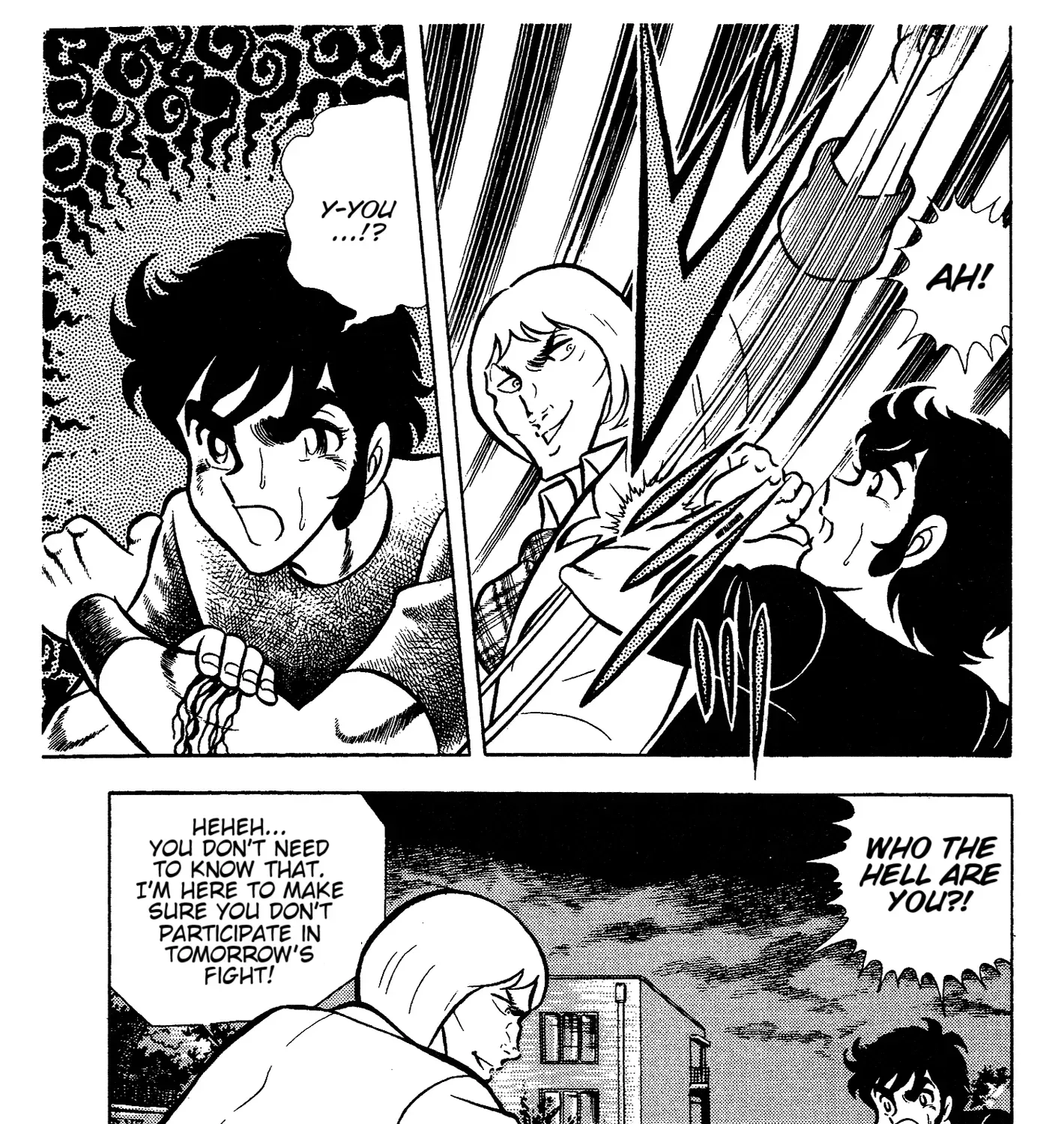 Read Ring ni Kakero Manga Online