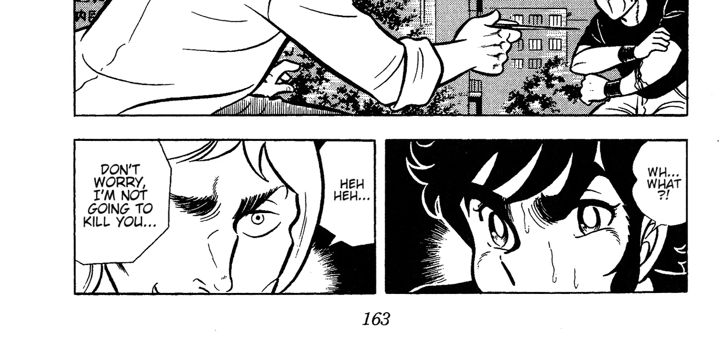 Read Ring ni Kakero Manga Online