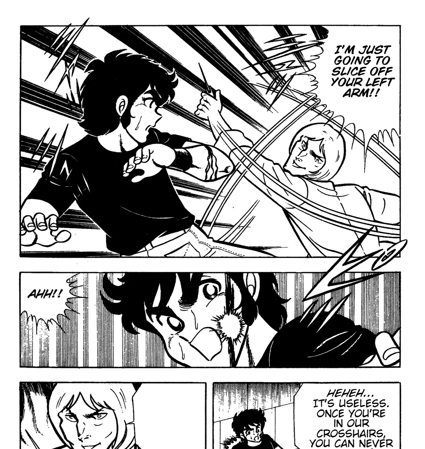 Read Ring ni Kakero Manga Online