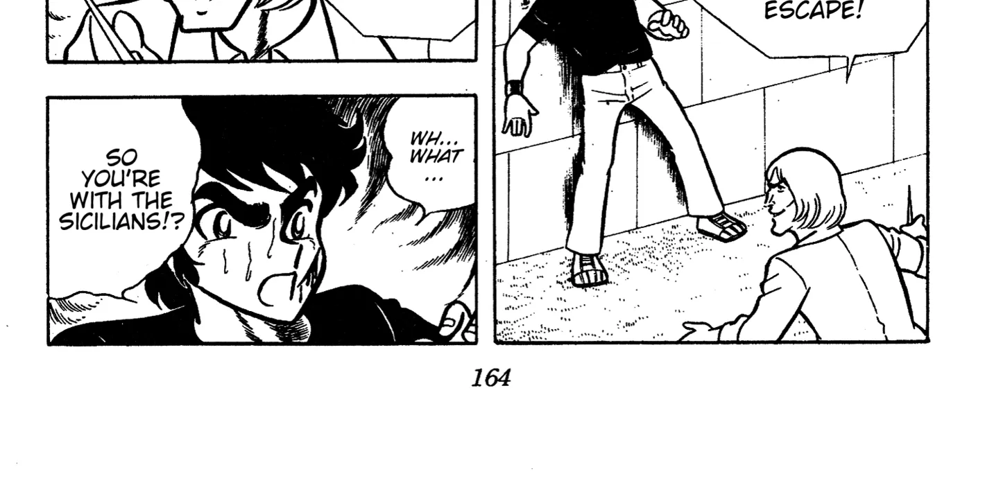 Read Ring ni Kakero Manga Online